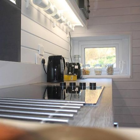 The Scullery - A Quirky Annex With Wood Fire Villa Huddersfield Exterior photo
