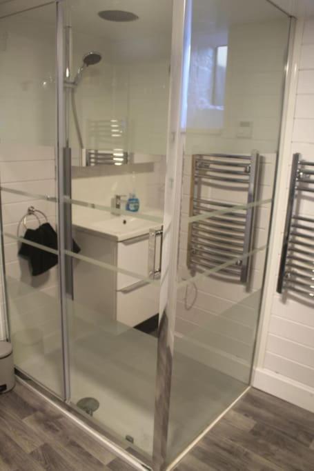 The Scullery - A Quirky Annex With Wood Fire Villa Huddersfield Exterior photo