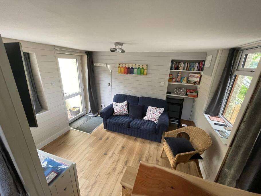 The Scullery - A Quirky Annex With Wood Fire Villa Huddersfield Exterior photo